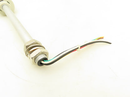 Q Light ST56LF-BZ-3 Light Tower Stack Red Amber Green 24VDC LED