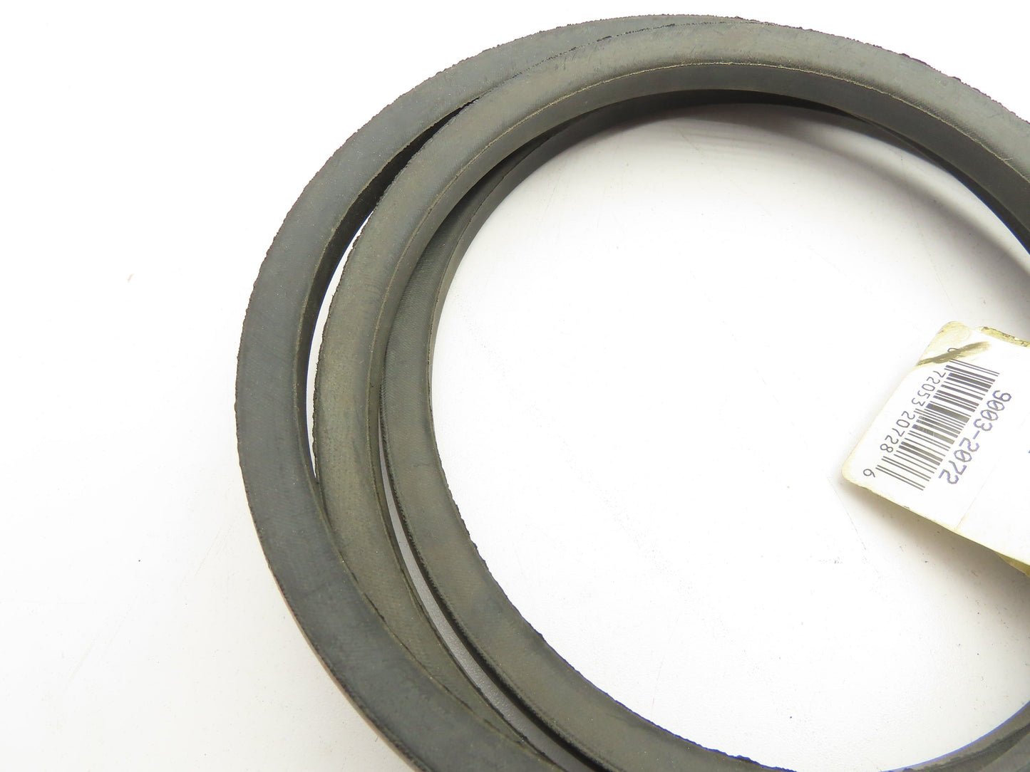 Gates B72 V Belt B Type 21/32"x 13/32"x 75" Lot Of 7