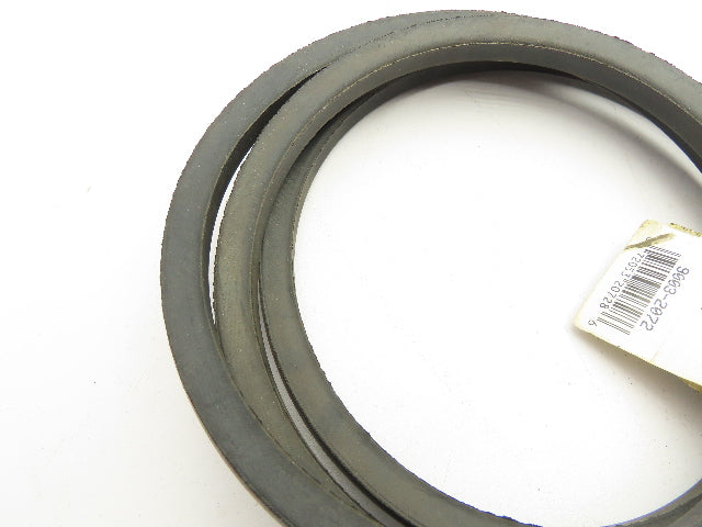 Gates B72 V Belt B Type 21/32"x 13/32"x 75" Lot Of 7
