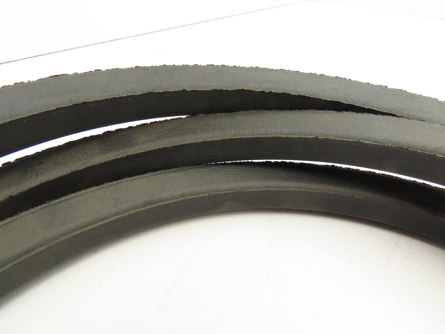Gates B72 V Belt B Type 21/32"x 13/32"x 75" Lot Of 7