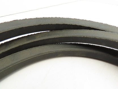 Gates B72 V Belt B Type 21/32"x 13/32"x 75" Lot Of 7