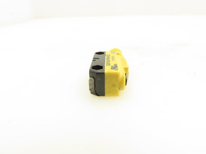 Banner QS18VP6WQ8 Photoelectric Sensor Switch Proximity Type 10-30VDC Lot of 2