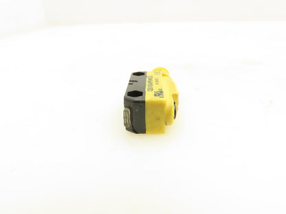 Banner QS18VP6WQ8 Photoelectric Sensor Switch Proximity Type 10-30VDC Lot of 2