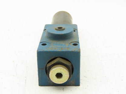 Rexroth DR 6 DP2-53/210YM Hydraulic Pressure Reducing Valve
