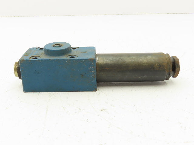 Rexroth DR 6 DP2-53/210YM Hydraulic Pressure Reducing Valve