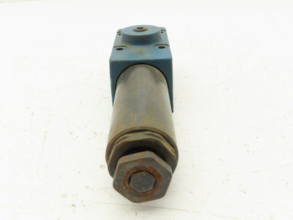 Rexroth DR 6 DP2-53/210YM Hydraulic Pressure Reducing Valve