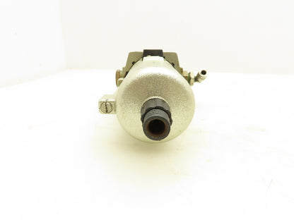 Hyvair B-808-G Pneumatic Air Filter Regulator 140 PSI Max 1/2" NPT