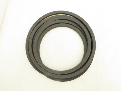 Browning B158 V Belt B Type 161"x 21/32"x 7/16" Lot Of 2