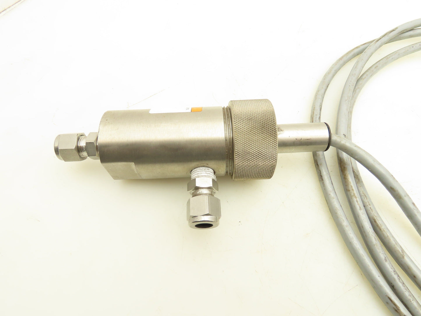 Rosemount 404-11-17 Endurance Contacting Conductivity Sensor 100 psi