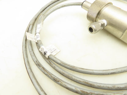 Rosemount 404-11-17 Endurance Contacting Conductivity Sensor 100 psi