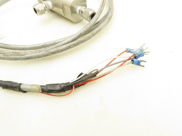 Rosemount 404-11-17 Endurance Contacting Conductivity Sensor 100 psi