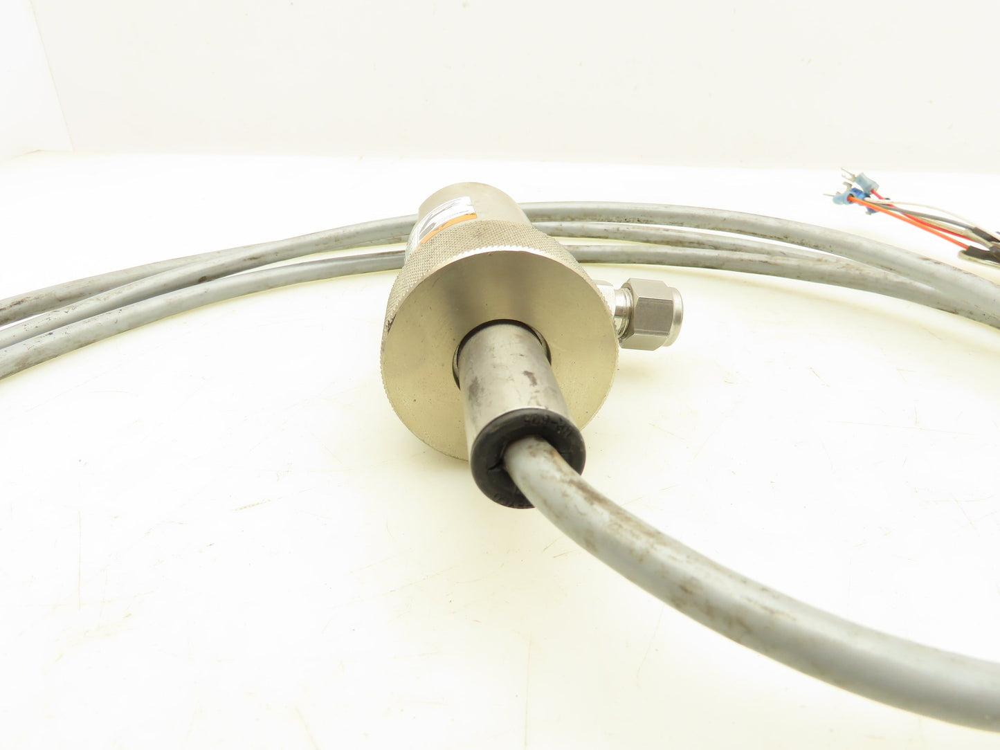 Rosemount 404-11-17 Endurance Contacting Conductivity Sensor 100 psi