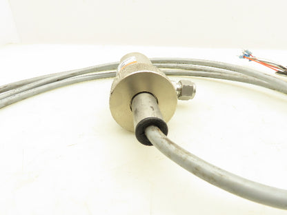 Rosemount 404-11-17 Endurance Contacting Conductivity Sensor 100 psi