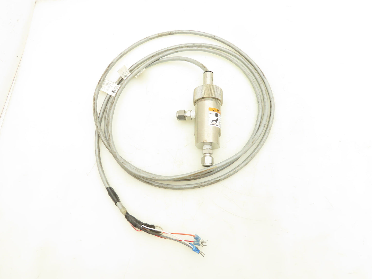 Rosemount 404-11-17 Endurance Contacting Conductivity Sensor 100 psi