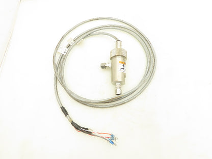 Rosemount 404-11-17 Endurance Contacting Conductivity Sensor 100 psi