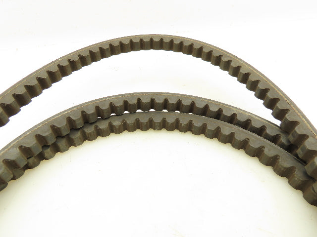 Browning BX85 Gripnotch Cogged V Belt 88"x 21/32" Lot Of 2