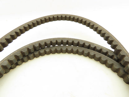 Browning BX85 Gripnotch Cogged V Belt 88"x 21/32" Lot Of 2