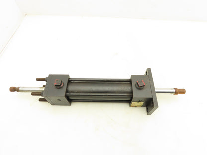Peninsular HF4150A Double Rod Hydraulic Cylinder 1.5" Bore 5" Stroke 2500psi