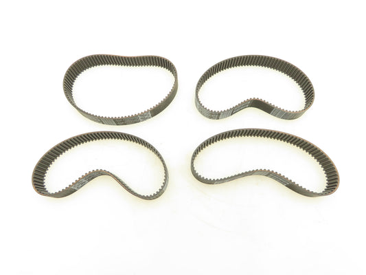 Gates 475-5M-25 PowerGrip HTP Timing Belt 95 Teeth 5MM Pitch 25MM Wide Lot Of 4