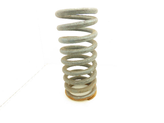 Heavy Duty Steel Gray Compression Die Springs 4.5" ID 6" OD 14"L  Lot of 2