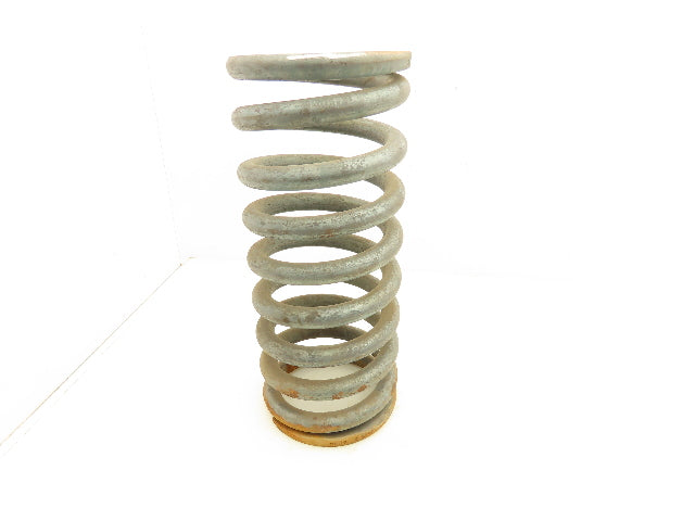 Heavy Duty Steel Gray Compression Die Springs 4.5" ID 6" OD 14"L  Lot of 2