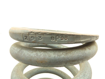 Heavy Duty Steel Gray Compression Die Springs 4.5" ID 6" OD 14"L  Lot of 2