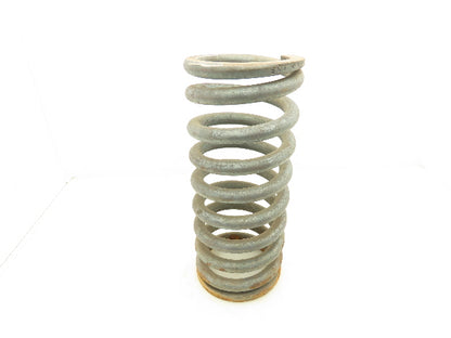 Heavy Duty Steel Gray Compression Die Springs 4.5" ID 6" OD 14"L  Lot of 2