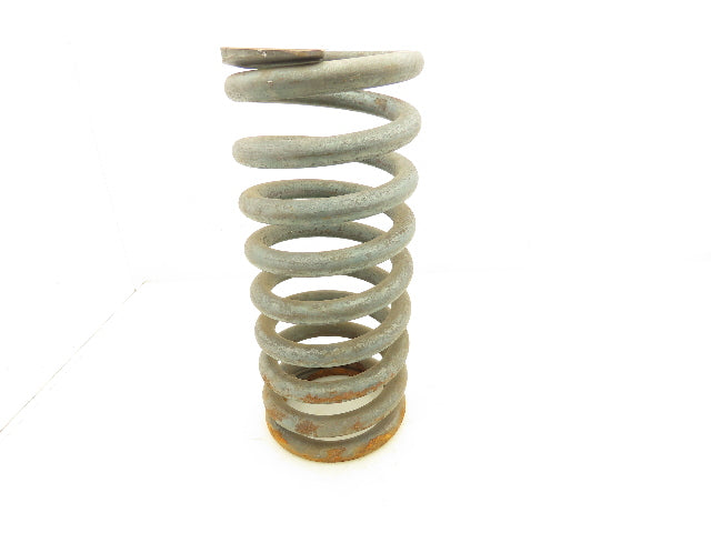 Heavy Duty Steel Gray Compression Die Springs 4.5" ID 6" OD 14"L  Lot of 2