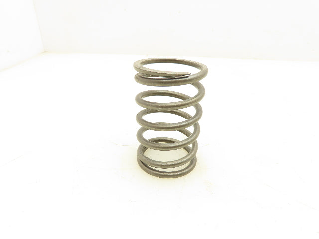 96485K131 Mini Sprint Brake Return Spring 1.56"x1.95"x 3"  Lot of 3