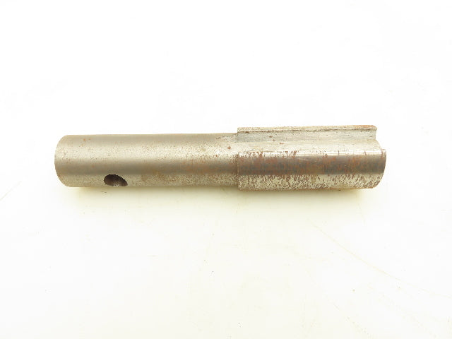 Gleason GR01221301 Stub Shaft for Electric Cable Reel 7-1/8"L