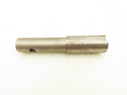 Gleason GR01221301 Stub Shaft for Electric Cable Reel 7-1/8"L