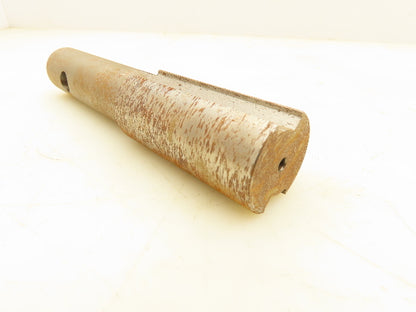 Gleason GR01221301 Stub Shaft for Electric Cable Reel 7-1/8"L
