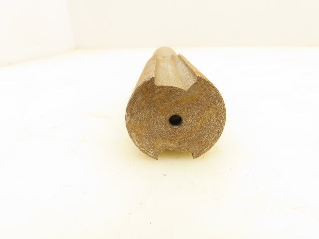 Gleason GR01221301 Stub Shaft for Electric Cable Reel 7-1/8"L