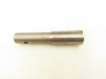 Gleason GR01221301 Stub Shaft for Electric Cable Reel 7-1/8"L