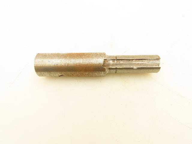 Gleason GR012209 Stub Shaft for Electric Cable Reel 6-1/8"L