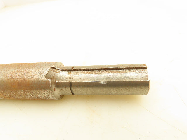 Gleason GR012209 Stub Shaft for Electric Cable Reel 6-1/8"L
