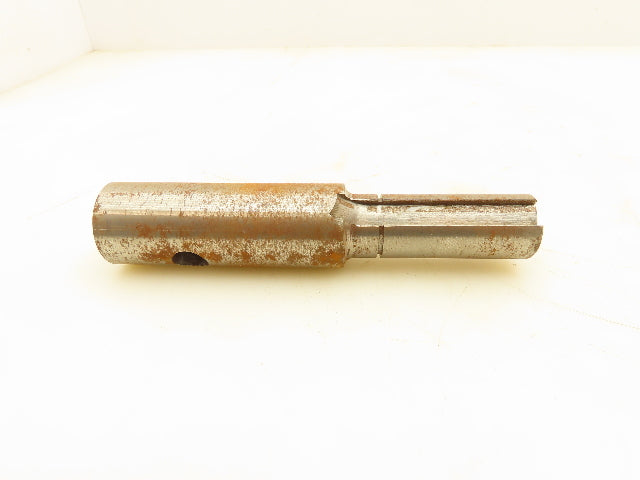 Gleason GR012209 Stub Shaft for Electric Cable Reel 6-1/8"L