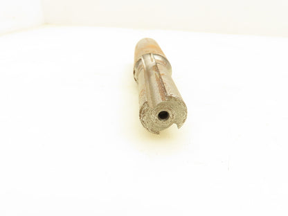 Gleason GR012209 Stub Shaft for Electric Cable Reel 6-1/8"L