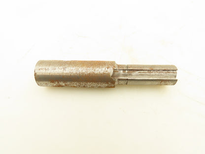 Gleason GR012209 Stub Shaft for Electric Cable Reel 6-1/8"L