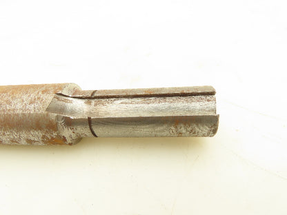 Gleason GR012209 Stub Shaft for Electric Cable Reel 6-1/8"L