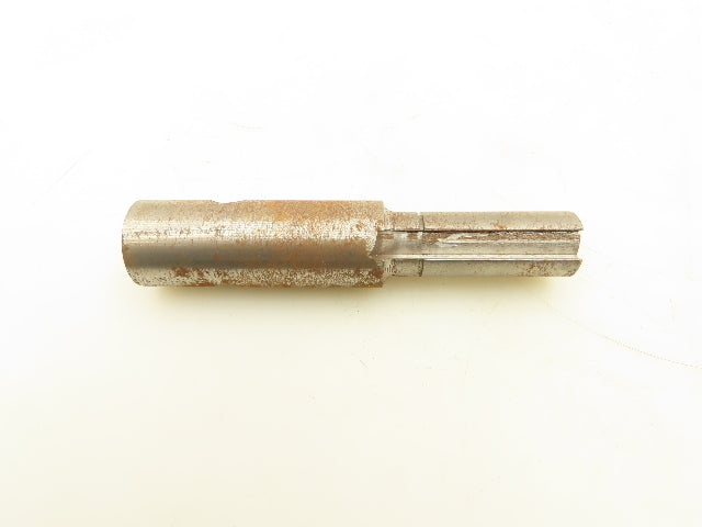 Gleason GR012209 Stub Shaft for Electric Cable Reel 6-1/8"L