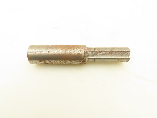 Gleason GR012209 Stub Shaft for Electric Cable Reel 6-1/8"L
