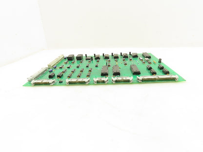 Teledyne Pines 177-93-995-10 PLC Circuit Board Control Module