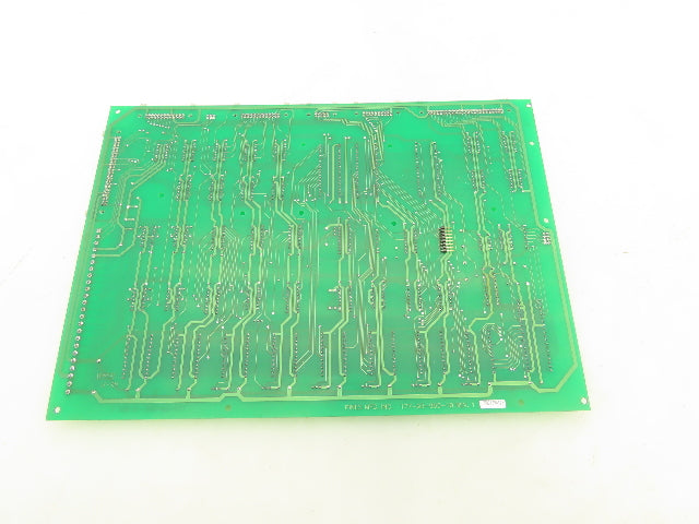 Teledyne Pines 177-93-995-10 PLC Circuit Board Control Module