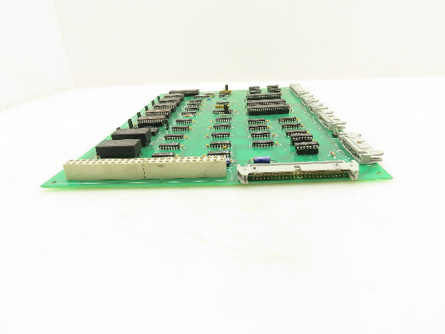 Teledyne Pines 177-93-995-10 PLC Circuit Board Control Module