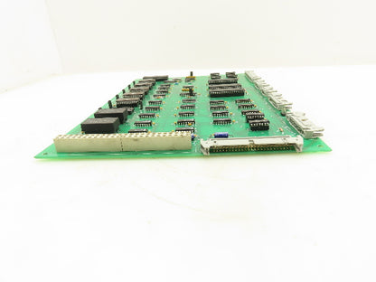 Teledyne Pines 177-93-995-10 PLC Circuit Board Control Module