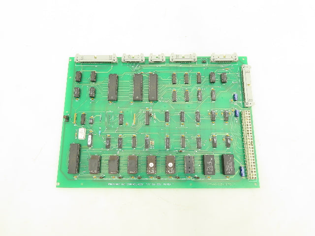 Teledyne Pines 177-93-995-10 PLC Circuit Board Control Module