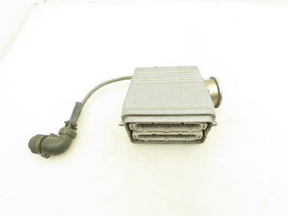 Thomas & Betts MS 224B Connector Screw Insert Plugs 24 Pin Steel Housing