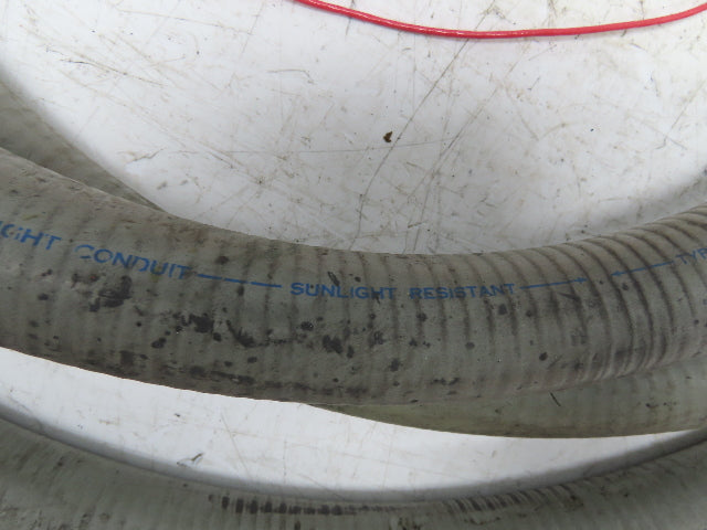 T&B MS 248B Connector Screw Insert Plugs 24 Pin Steel Housing 1¼" Liquid Conduit