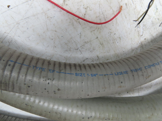 T&B MS 248B Connector Screw Insert Plugs 24 Pin Steel Housing 1¼" Liquid Conduit